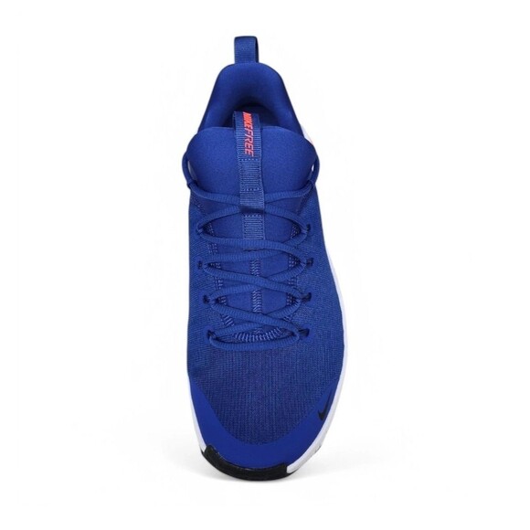 Nike Free Metcon 6 Astronomy Blue Black Men’s Shoes Trainers Size 8.5 FJ7127-401 main image 4